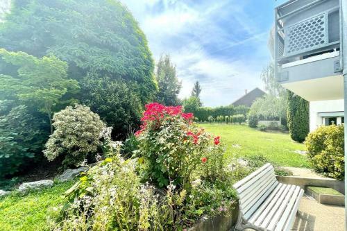 Apartamento Sobnb Pralere - Studio Proche Centre Ville Avec Parking