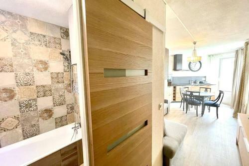 Apartamento Sobnb Pralere - Studio Proche Centre Ville Avec Parking