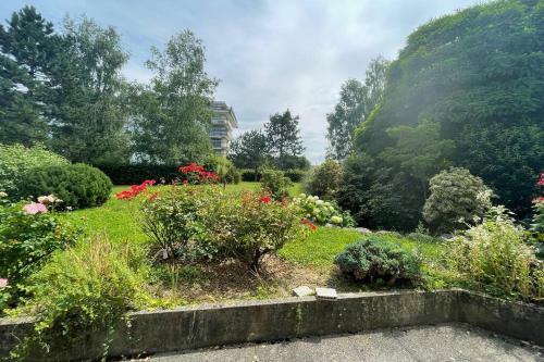Apartamento Sobnb Pralere - Studio Proche Centre Ville Avec Parking