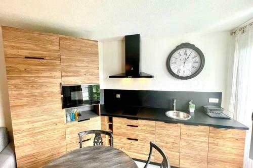 Apartamento Sobnb Pralere - Studio Proche Centre Ville Avec Parking