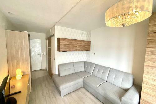 Apartamento Sobnb Pralere - Studio Proche Centre Ville Avec Parking