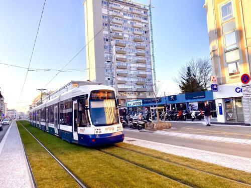 Apartamento Sobnb Pralere - Studio Proche Centre Ville Avec Parking