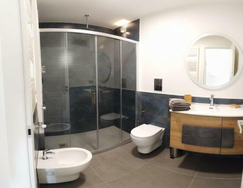 Apartamento Casa Tilde