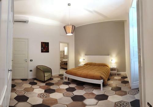 Apartamento Casa Tilde