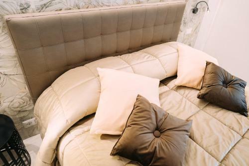 Hostal Affittacamere La Magnolia