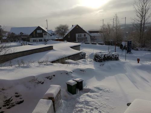 Apartamento Chalet Winterberg