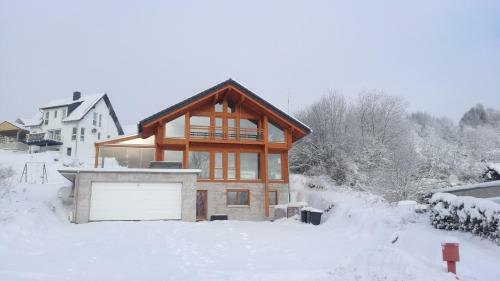 Apartamento Chalet Winterberg