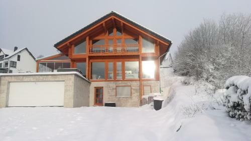 Apartamento Chalet Winterberg