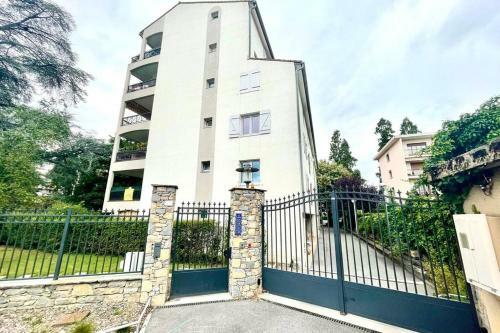 Apartamento Sobnb Parc - Spacieux Appartement Devant Tram Av Parking