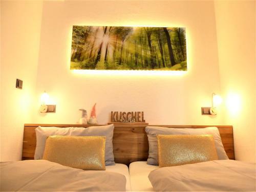 Apartment Winterberg Sunshine