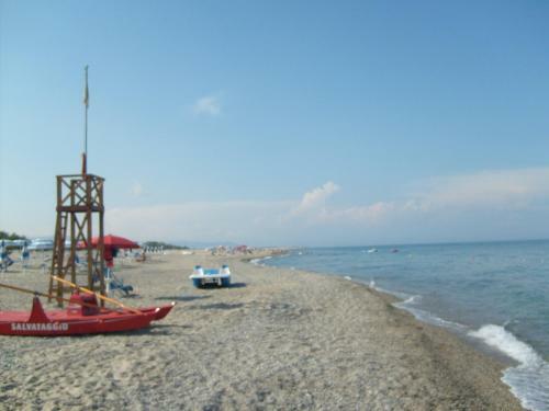 Apartamento Casa Maja