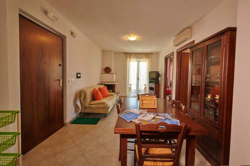 Apartamento Casa Maja