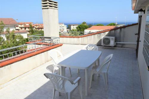 Apartamento Casa Maja
