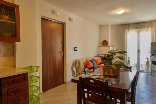 Apartamento Casa Maja