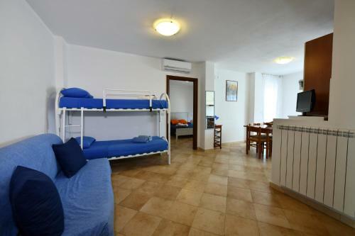 Apartamento Casa Maja