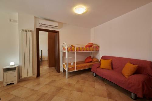Apartamento Casa Maja