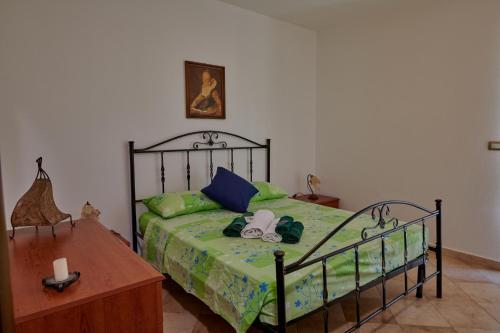 Apartamento Casa Maja