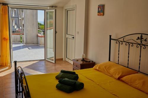 Apartamento Casa Maja
