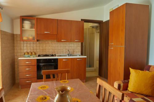 Apartamento Casa Maja