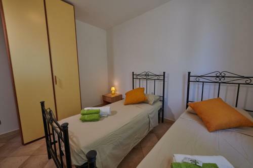 Apartamento Casa Maja