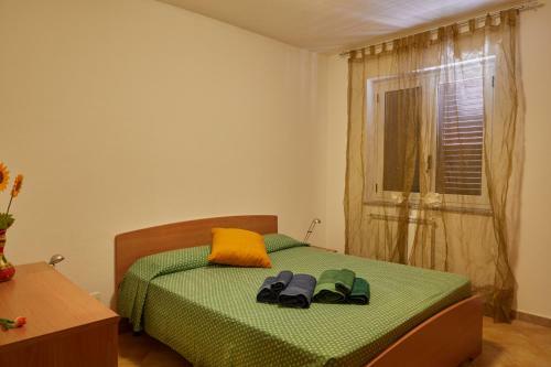 Apartamento Casa Maja