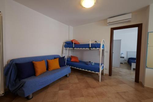 Apartamento Casa Maja
