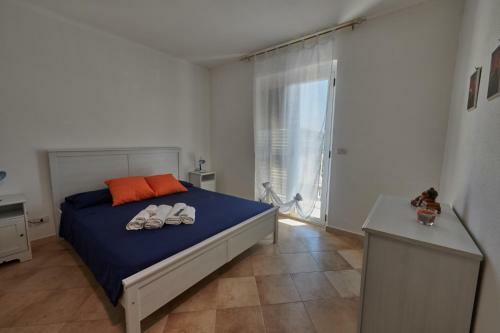 Apartamento Casa Maja
