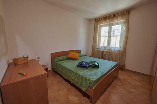 Apartamento Casa Maja