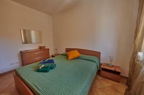 Apartamento Casa Maja