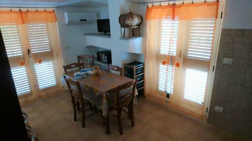 Apartamento Casa Maja