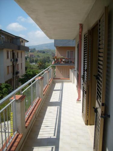 Apartamento Casa Maja