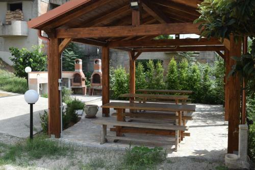 Apartamento Casa Maja
