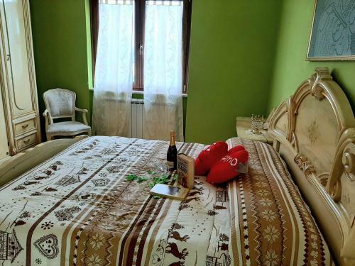 Hostal Green Universe