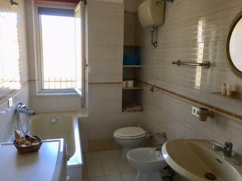 Apartamento Casa Francesca