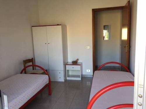 Apartamento Casa Francesca