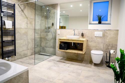 Apartamento Smart Resorts Haus Saphir Ferienwohnung 503