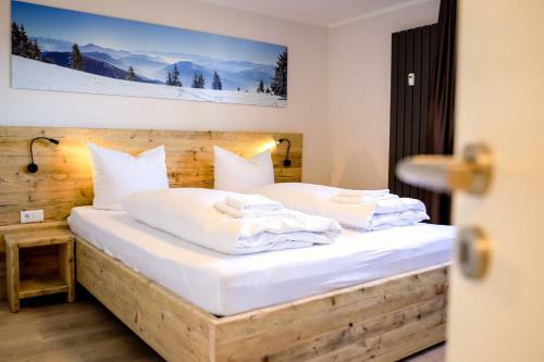 Apartamento Smart Resorts Haus Saphir Ferienwohnung 503