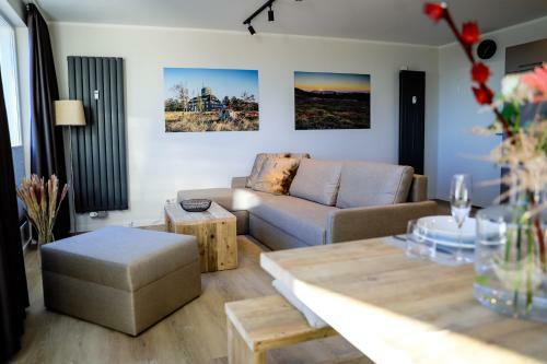 Apartamento Smart Resorts Haus Saphir Ferienwohnung 503