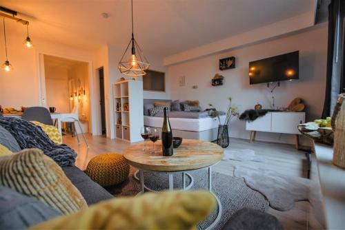 Apartment Winterberg Nature Vibes