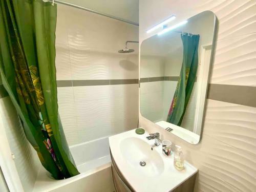 Apartamento Sobnb - Appartement Calme Proche Centre Annemasse
