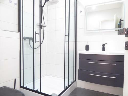 Apartment Winterberg Glamory