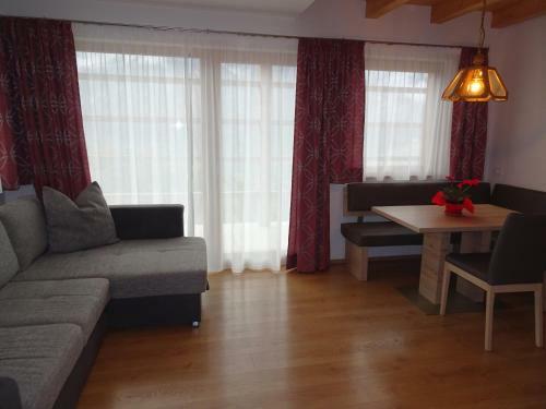 Apartamento L�ch D'andrac