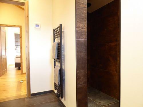 Winterberg Haus Chalet Pearl