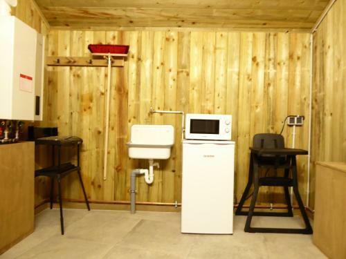 Winterberg Haus Chalet Pearl