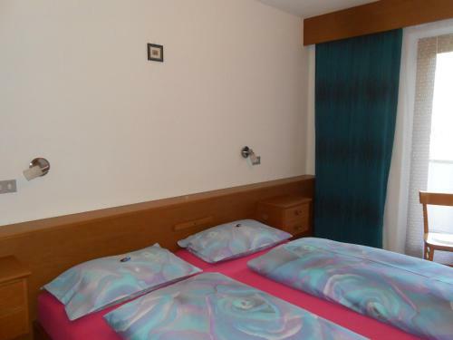 Apartamento Aria D'bosch