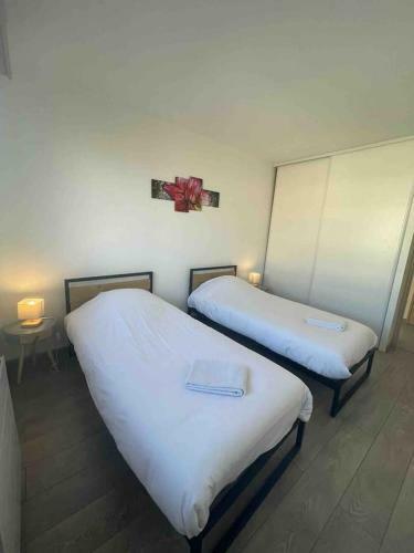 Apartamento Sobnb - Grand Appartement Proche Centre Annemasse