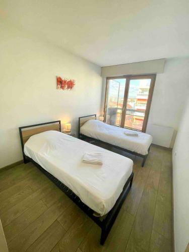 Apartamento Sobnb - Grand Appartement Proche Centre Annemasse