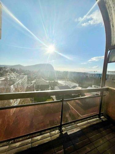 Apartamento Sobnb - Grand Appartement Proche Centre Annemasse
