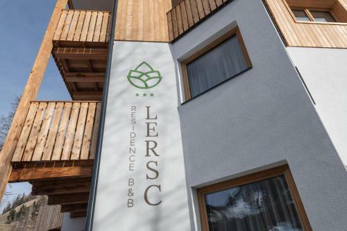 Apartamento Residence Lersc