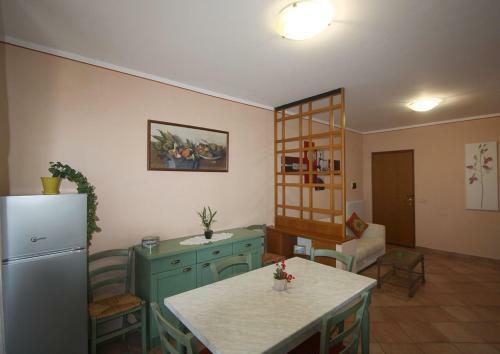 Apartament Thermae